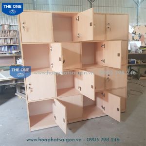 SẢN PHẨM LOOKER GỖ